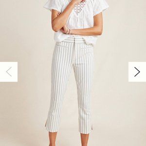 The Essential Capri Trousers